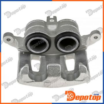 Étrier de frein avant droite pour NISSAN | HZP-NS-057, 83-2497
